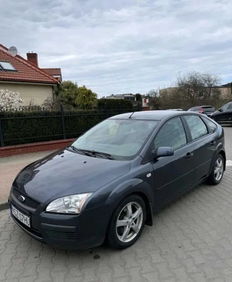 Продам Ford Fokus 3