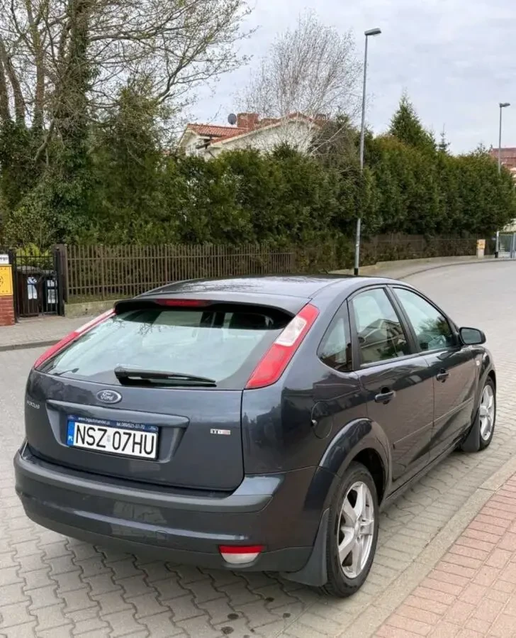Продам Ford Fokus 5