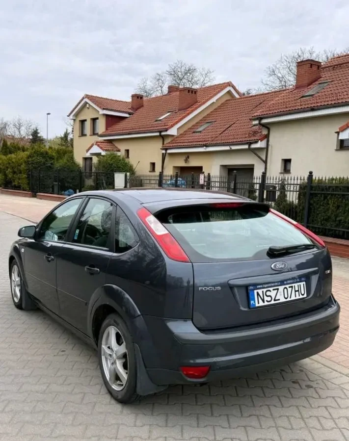 Продам Ford Fokus 4