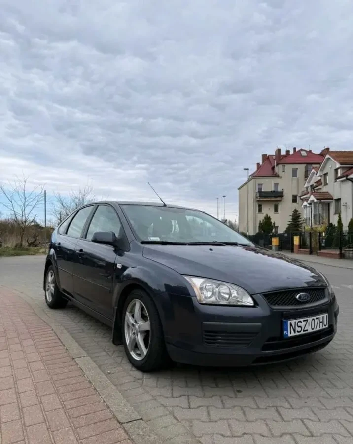Продам Ford Fokus 2