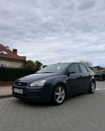 Продам Ford Fokus