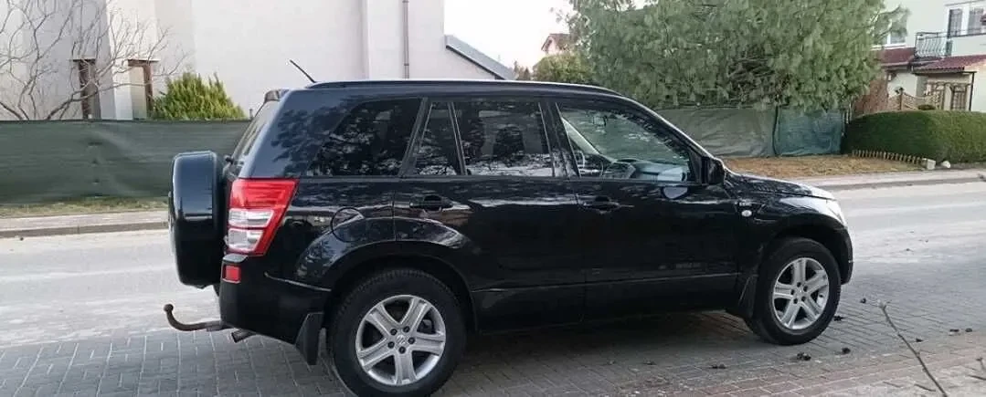 Продам Suzuki Grand Vitara 3