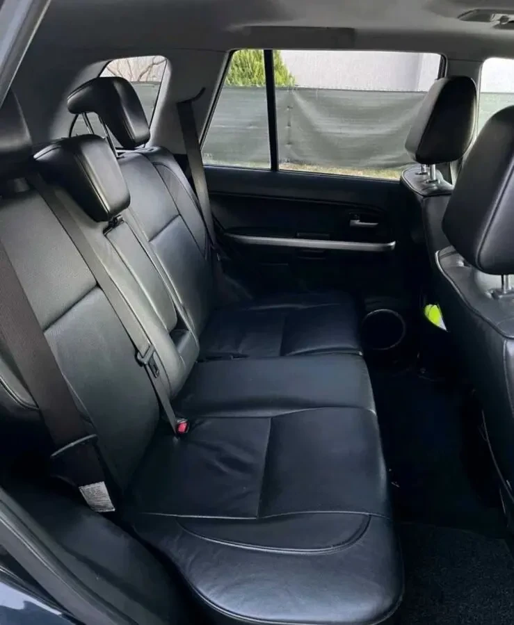 Продам Suzuki Grand Vitara 7
