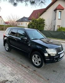Продам Suzuki Grand Vitara