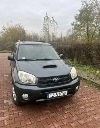 Продам Toyota RAV4