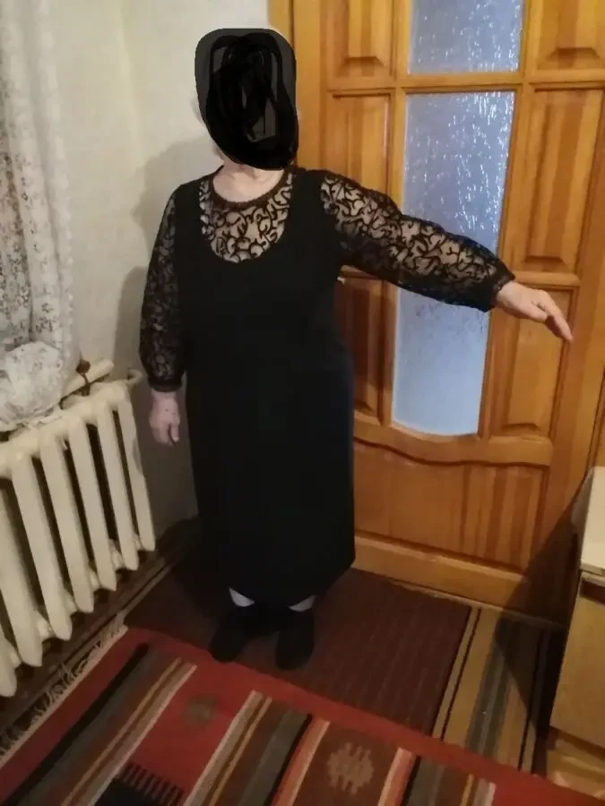 Нарядні сукні 4