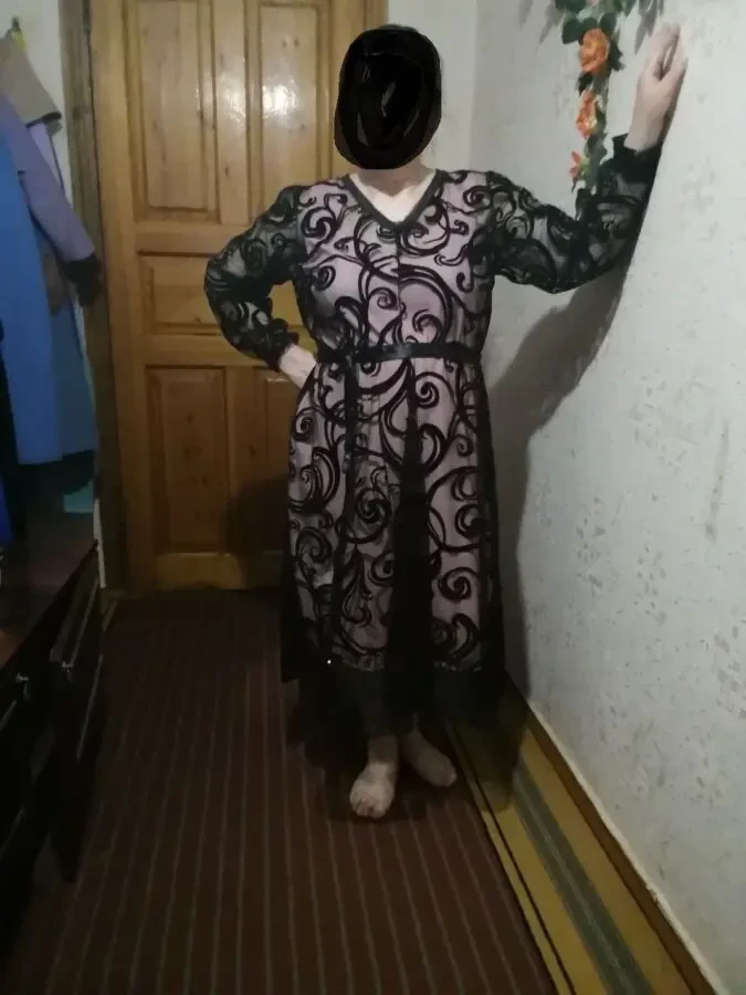 Нарядні сукні 6