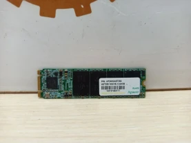 SSD диск Apacer AST280 240GB M.2 SATAIII TLC (AP240GAST280-1)