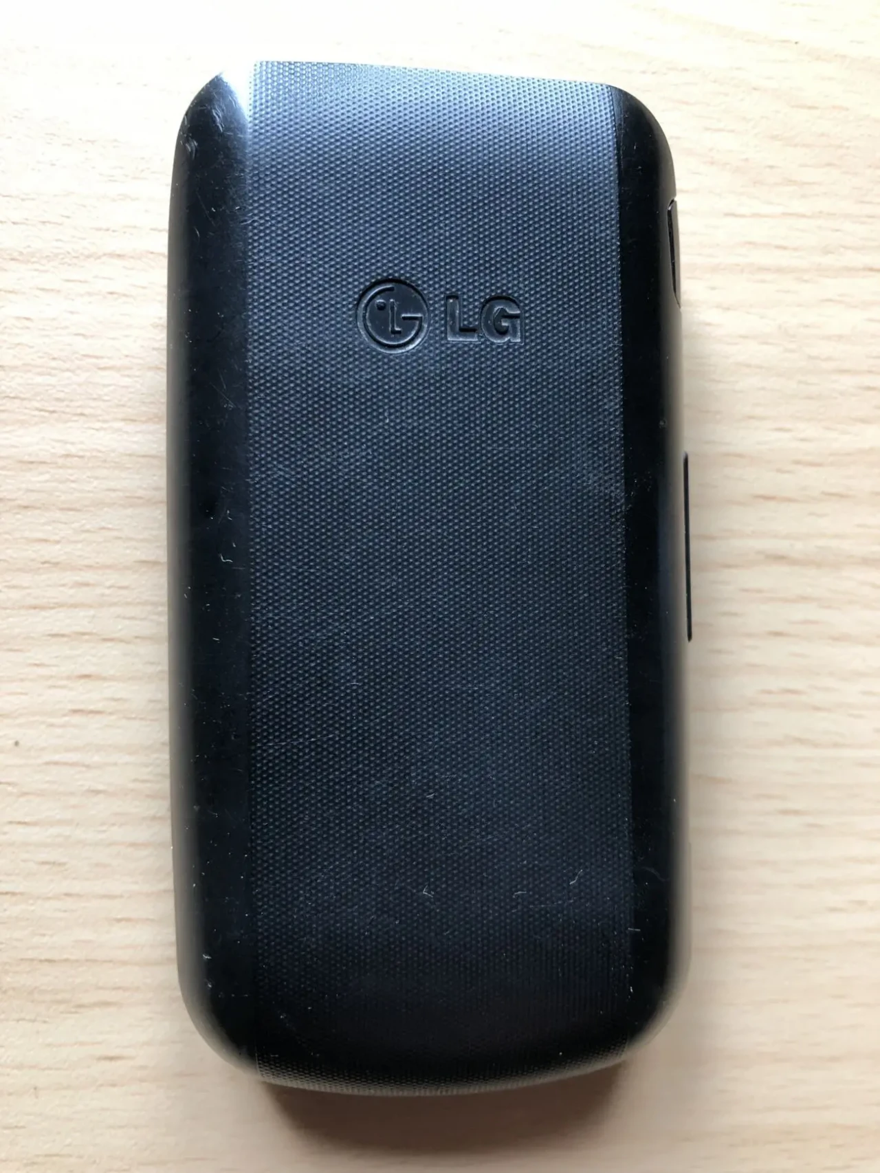 LG UN160 Envoy II Flip Phone Розкладний телефон-розкладачка 6