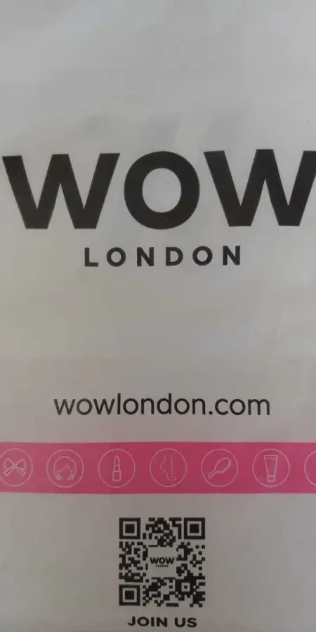 Нові жіночі сонцезахисні окуляри англійського бренду wow 6