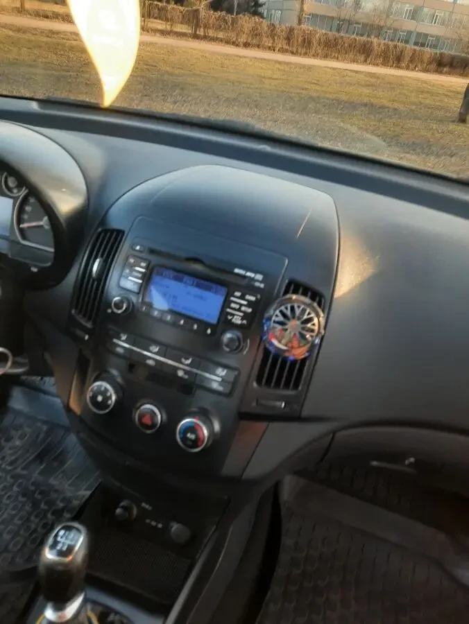 Hyundai i30 9