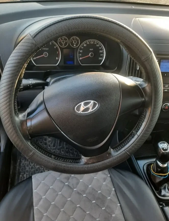Hyundai i30 6