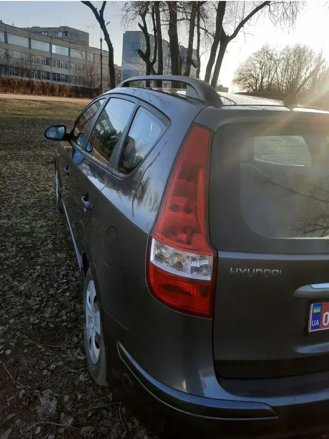 Hyundai i30 7