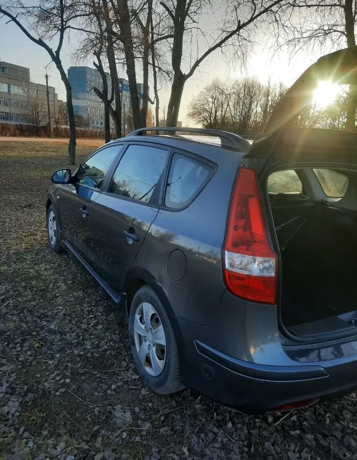 Hyundai i30 2