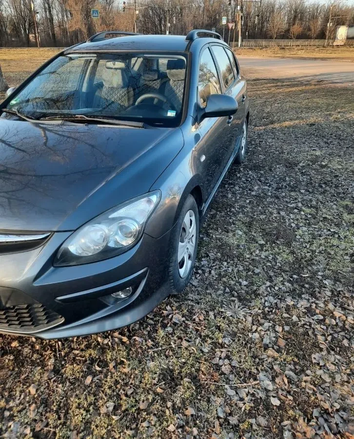 Hyundai i30 3
