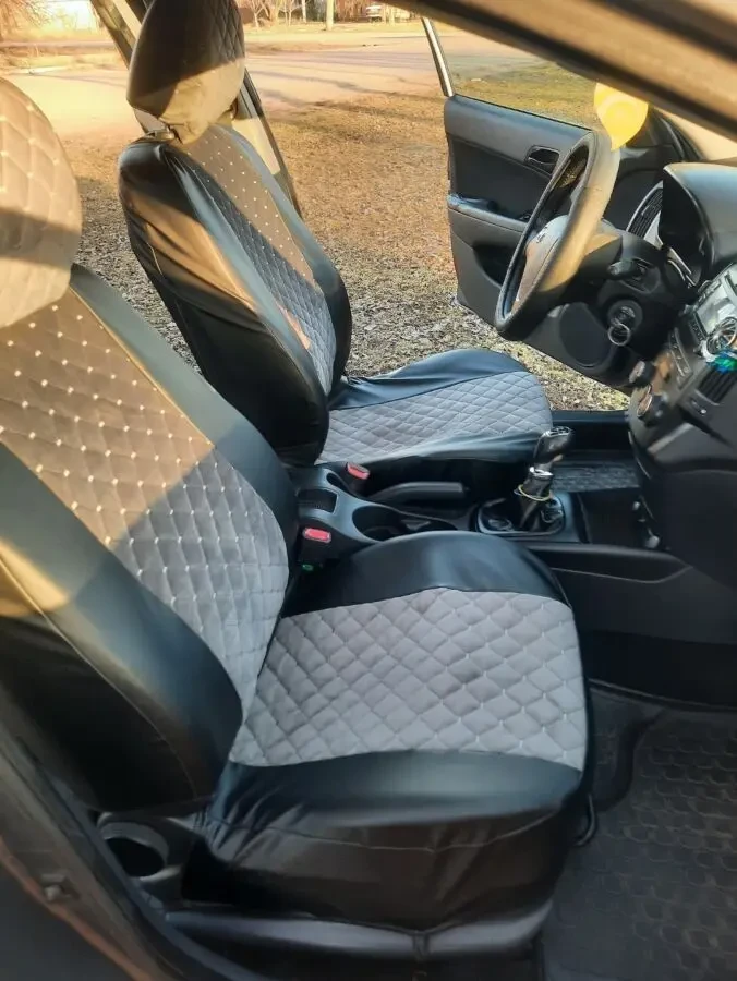 Hyundai i30 10