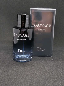 саваж мужские 100 мл. sauvage 100 ml