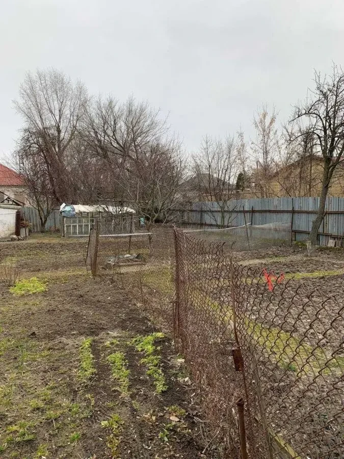 Продам дом 3