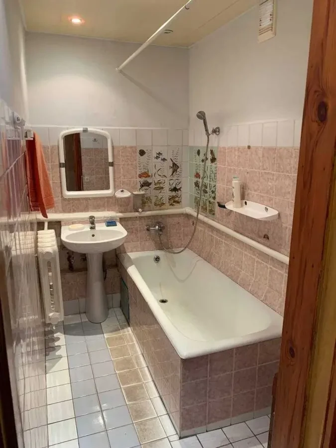 Продам дом 8