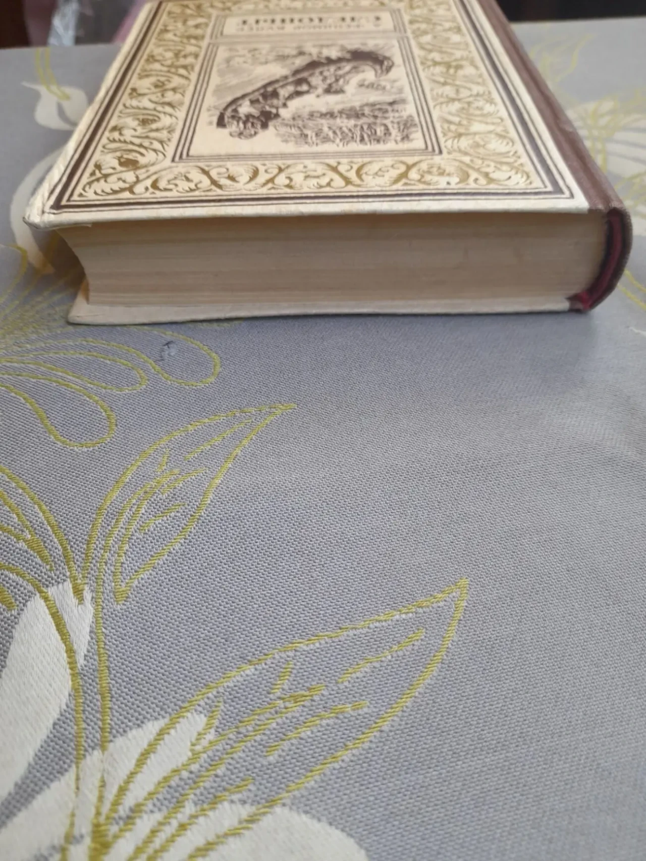 Фенимор Купер Следопыт, или На берегах Онтарио 1952 БПНФ приключения 10