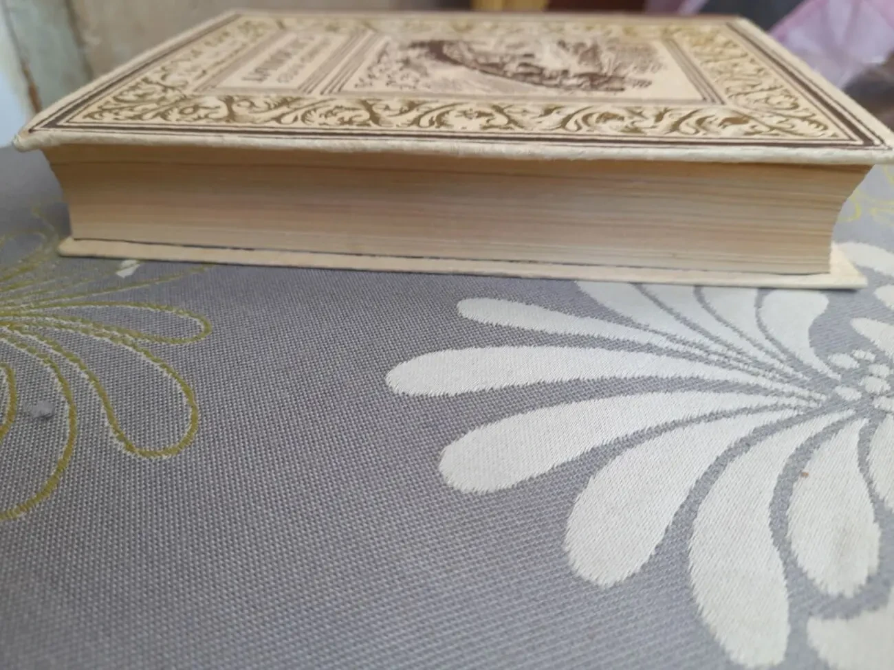 Фенимор Купер Следопыт, или На берегах Онтарио 1952 БПНФ приключения 9