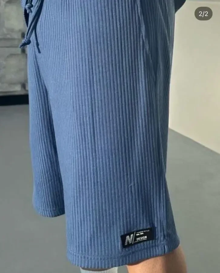 Повсякденний чоловічий костюм 2