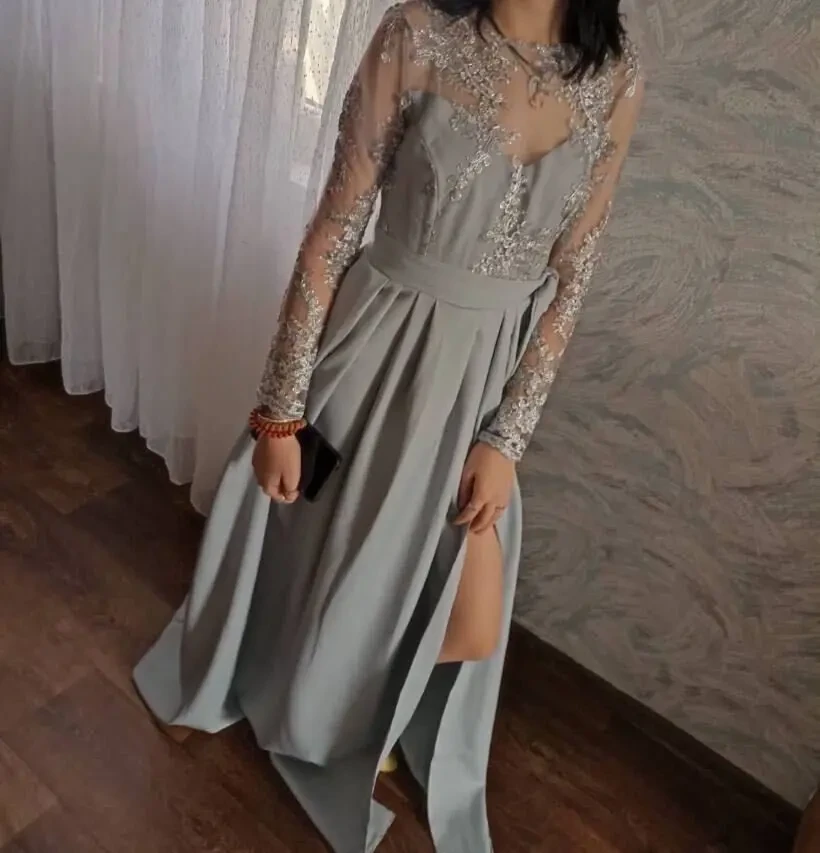 продаю випускне плаття 3