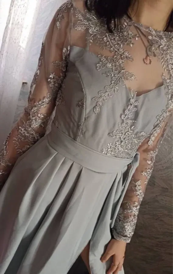 продаю випускне плаття 4