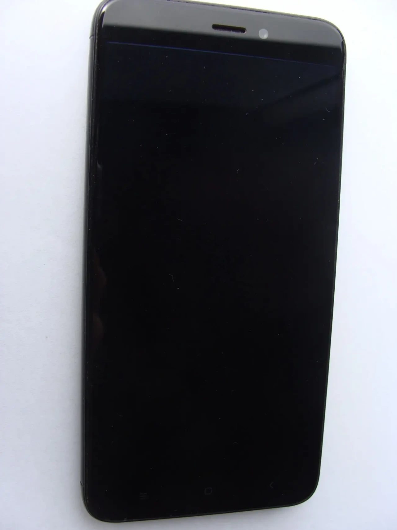 Смартфон Xiaomi Redmi 4X  3/32 ГБ 2