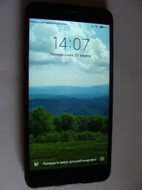 Смартфон Xiaomi Redmi 4X  3/32 ГБ