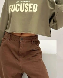 Лонгслів/кофта жіноча