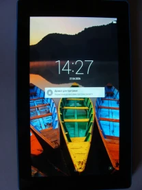 Планшет Lenovo Tab 7 Essential (TB3-710F)