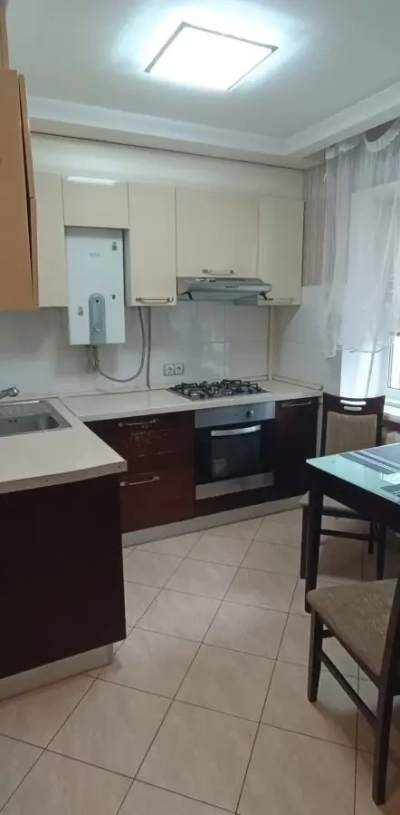 Сдам 2к кв-ру Рихтера/Черемушки 3