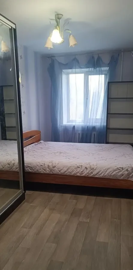 Сдам 2к кв-ру Рихтера/Черемушки 4