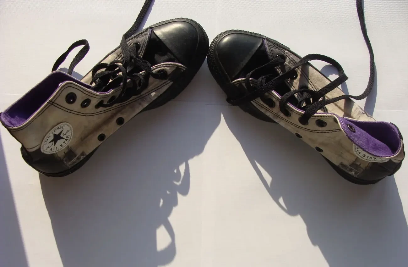 Кеди converse dc comics, 36,5 розм. оригінал, ексклюзивна модель 3