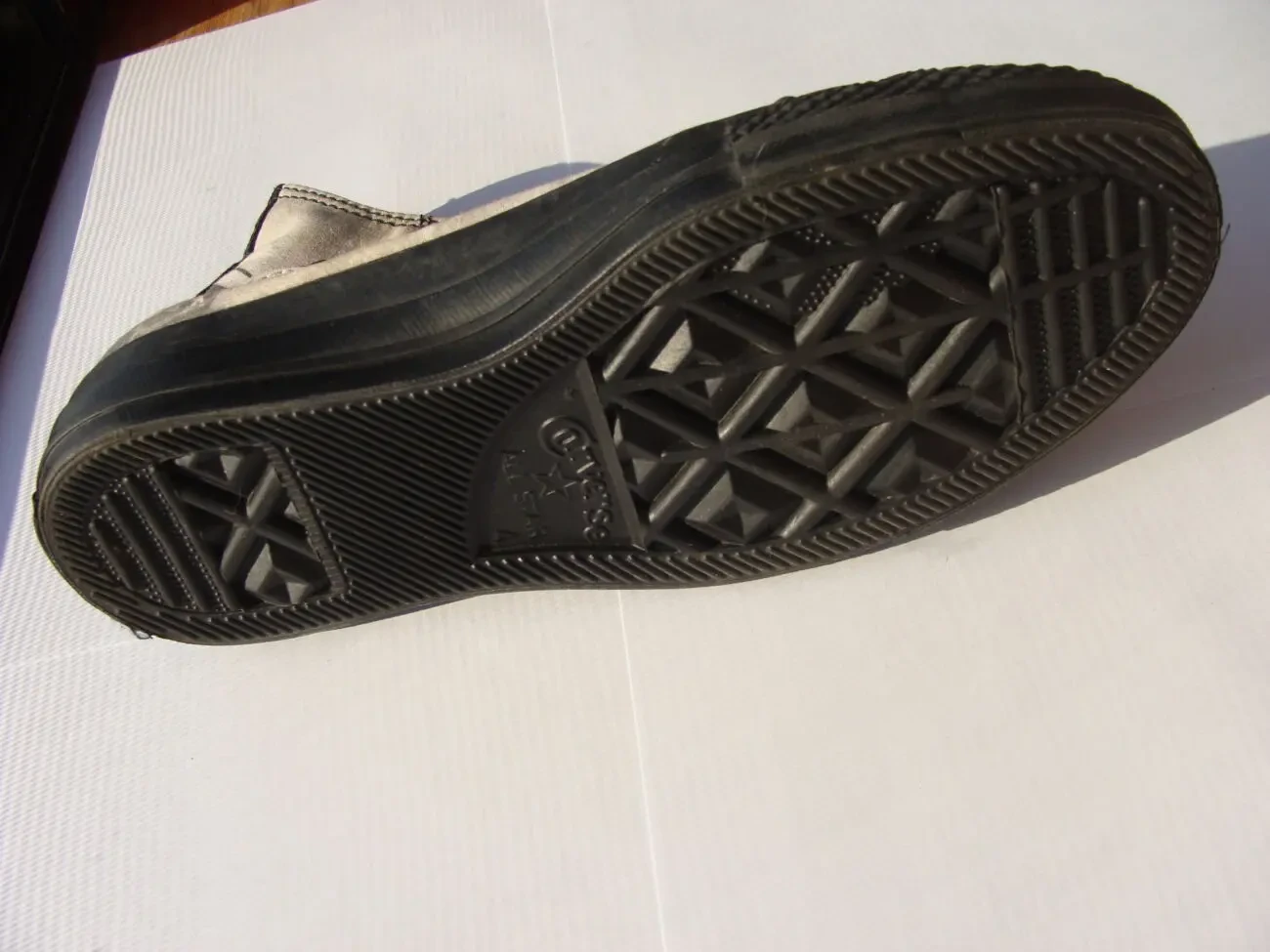 Кеди converse dc comics, 36,5 розм. оригінал, ексклюзивна модель 8