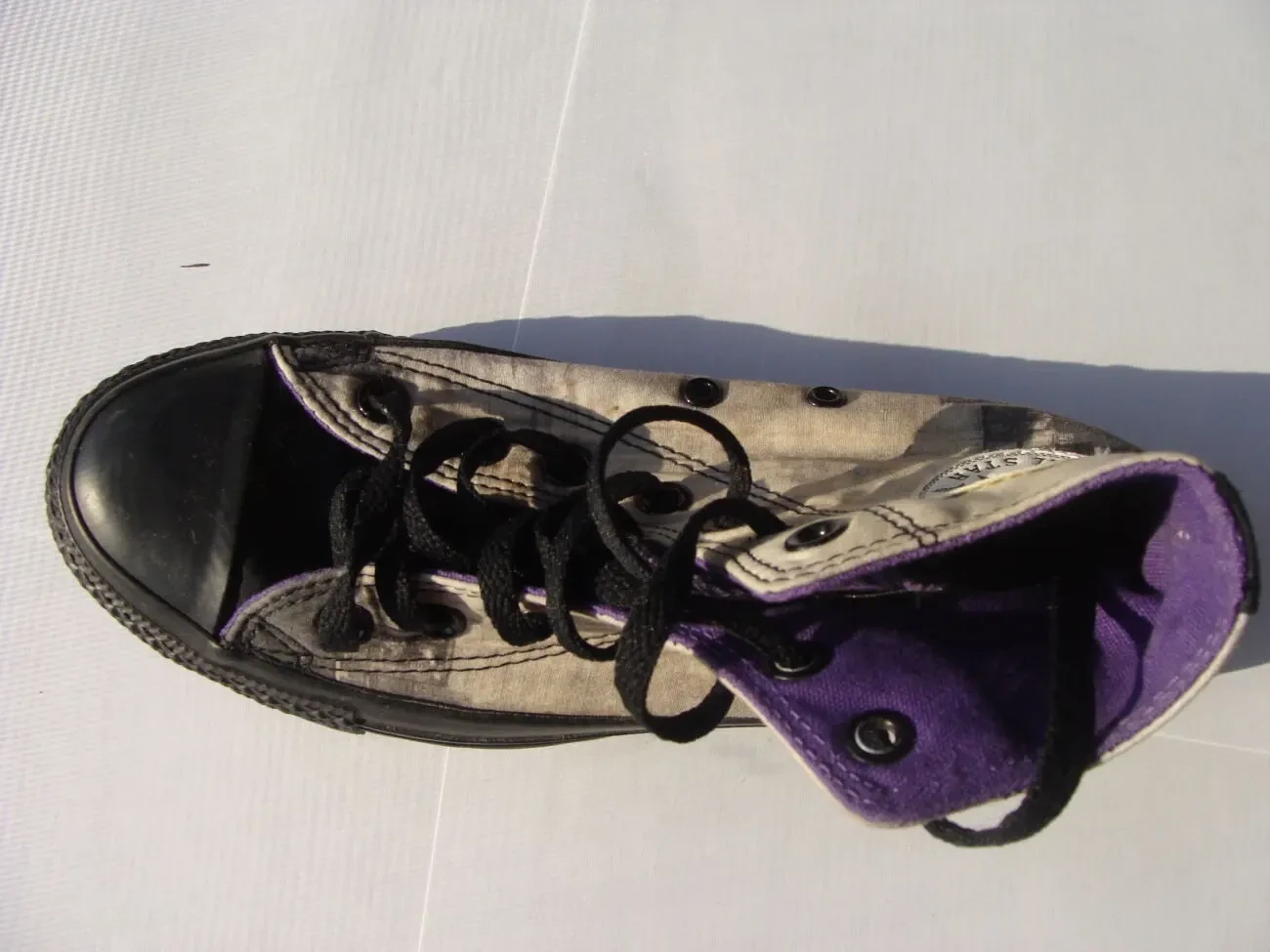 Кеди converse dc comics, 36,5 розм. оригінал, ексклюзивна модель 4