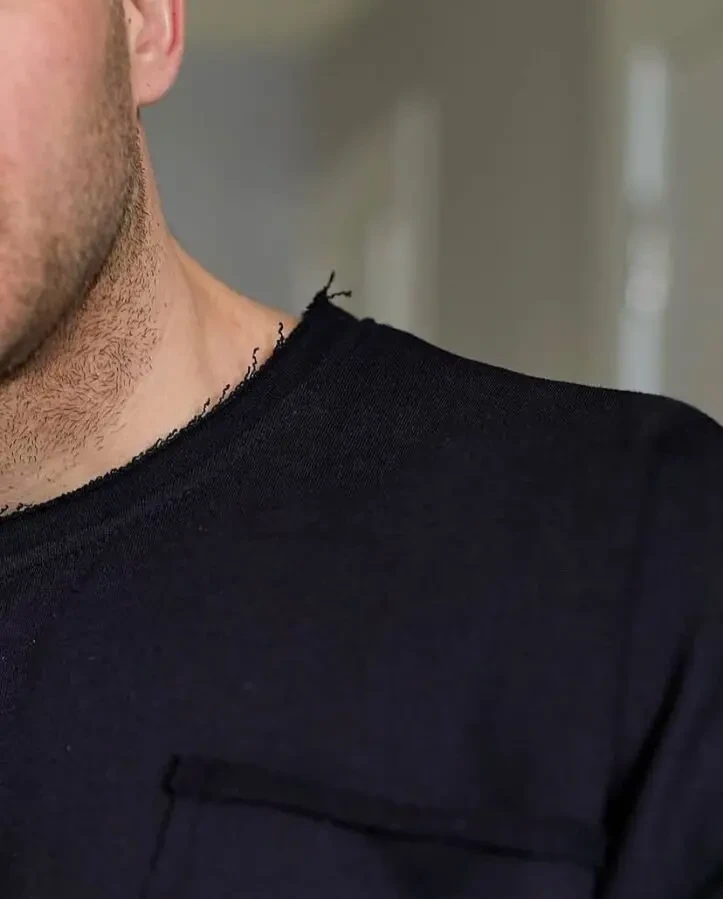 Чоловічий костюм повсякденний 4