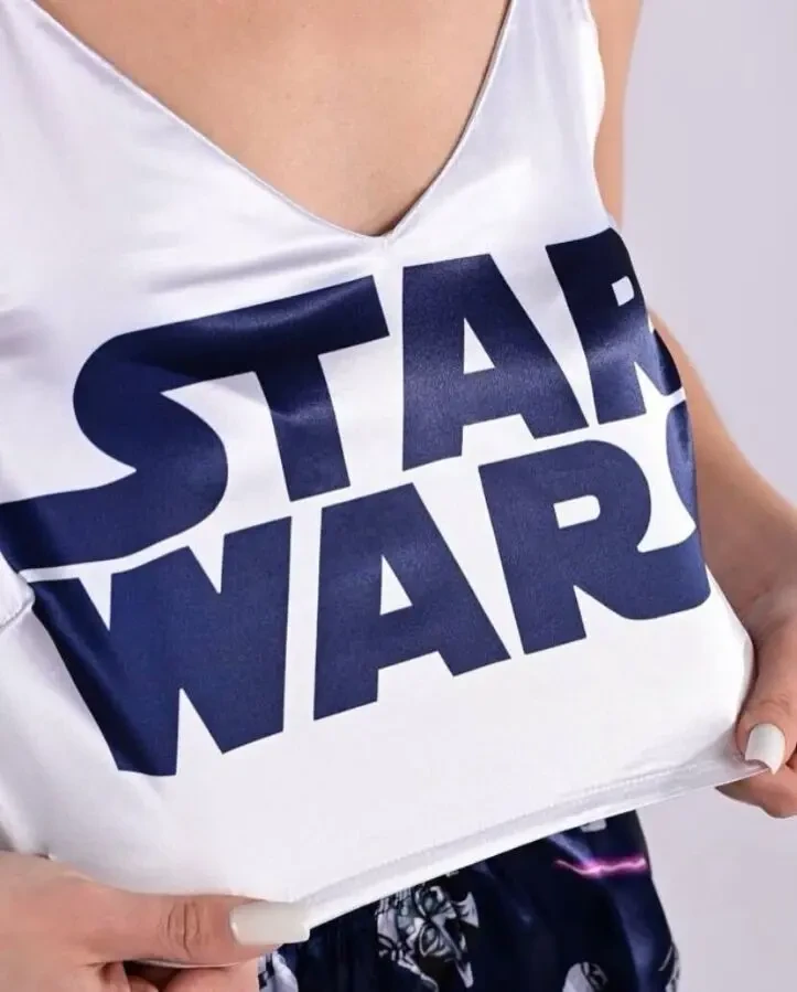 Жіноча піжама 3