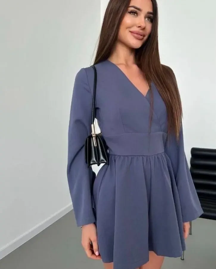 Жіночий комбінезон