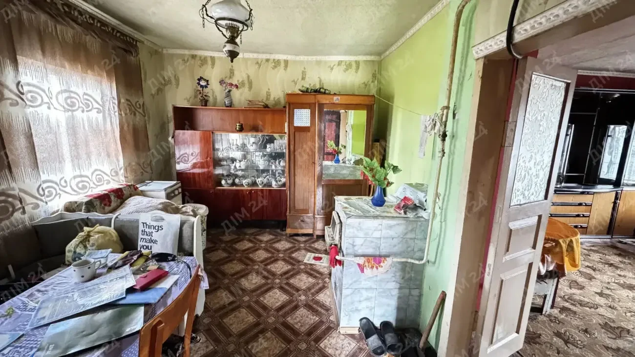 По супер вартості окремий будинок зі зручностями в селі Василівка 8