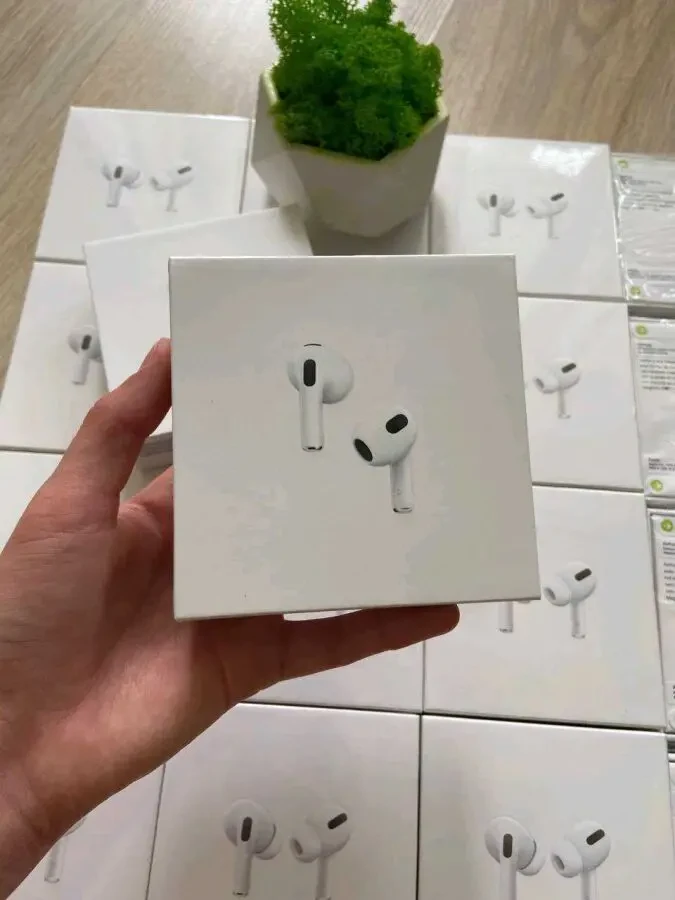 air pods