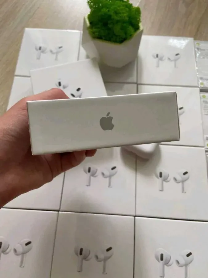 air pods 2