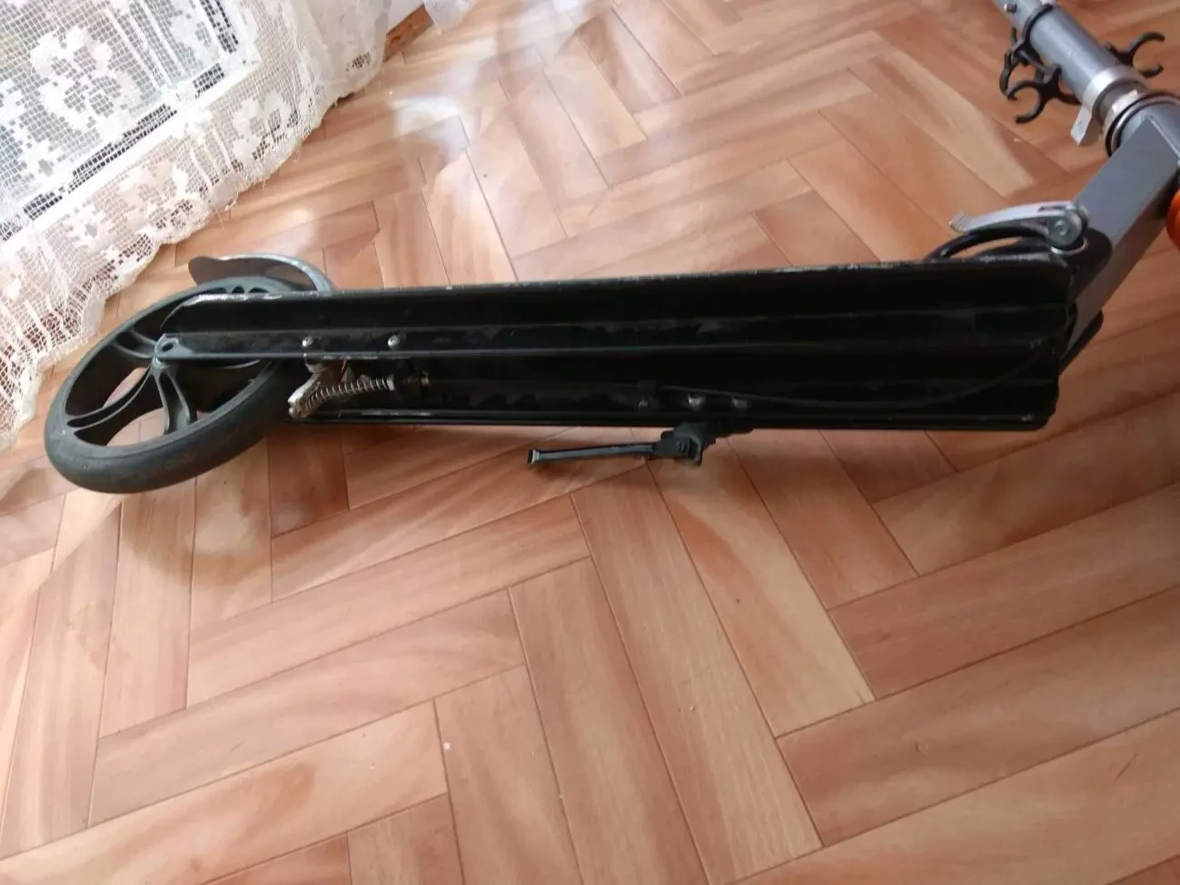 Самокат для взрослых 3