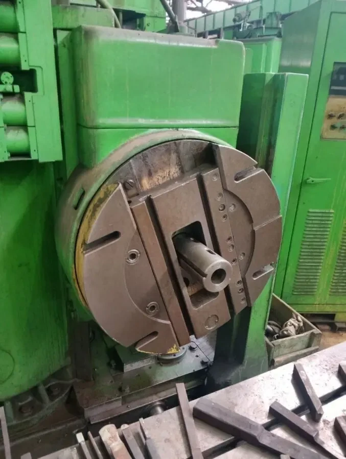 Горізонтально расточувальний верстат 2620гф 2