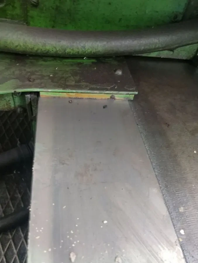 Горізонтально расточувальний верстат 2620гф 8