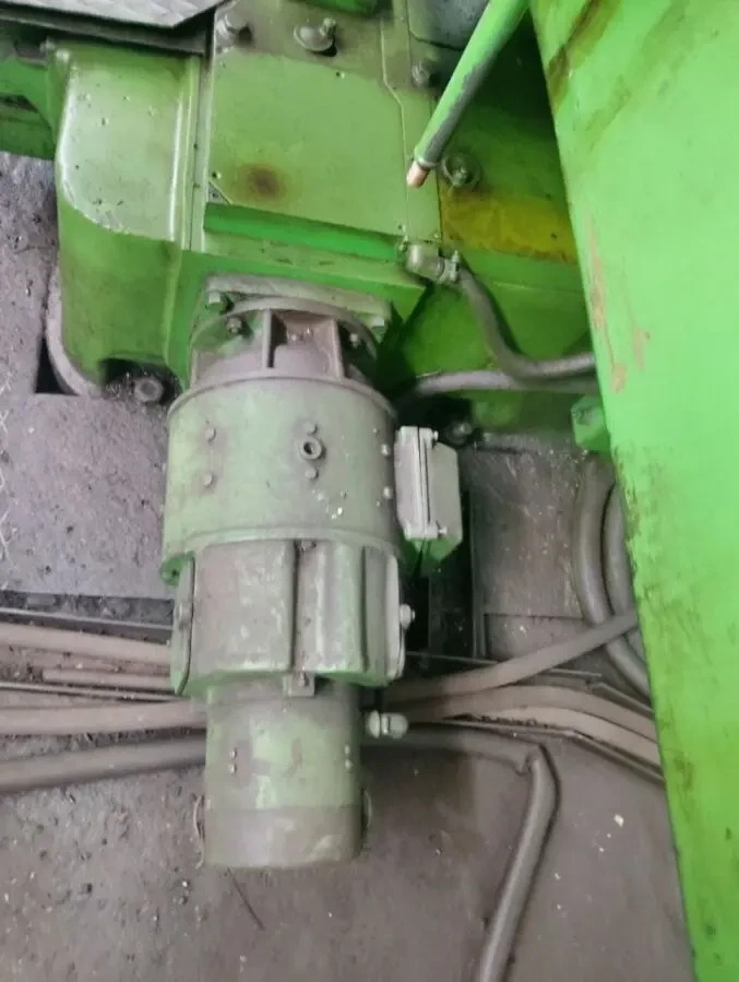 Горізонтально расточувальний верстат 2620гф 7