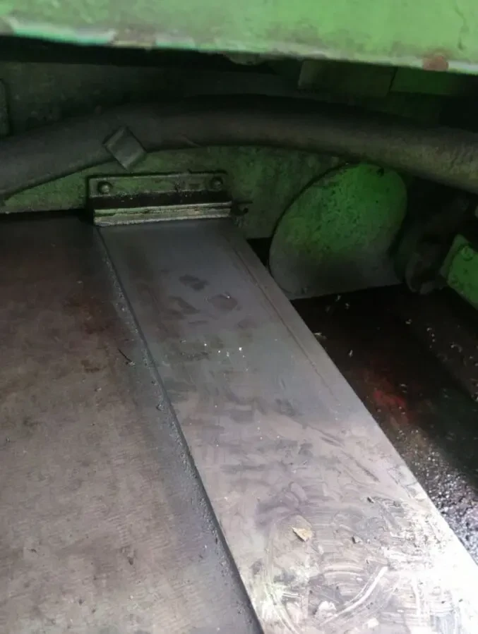 Горізонтально расточувальний верстат 2620гф 9