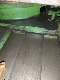 Горізонтально расточувальний верстат 2620гф