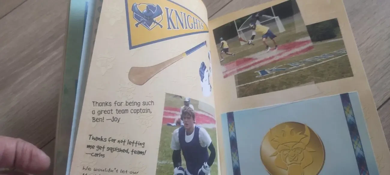 Spirit Book Highlights  Memories Disney Descendants 6